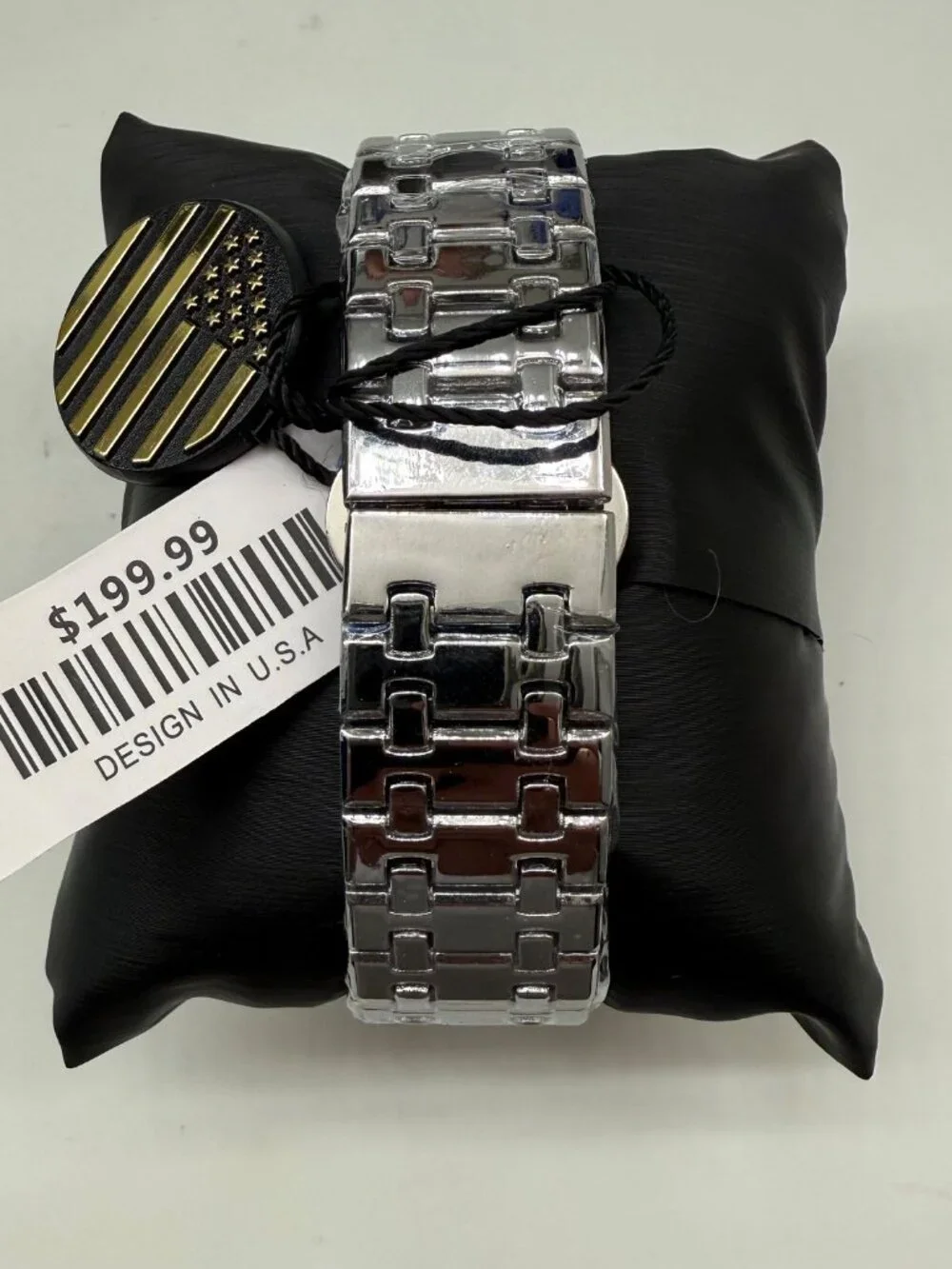 AJ Time Master 100% authentic